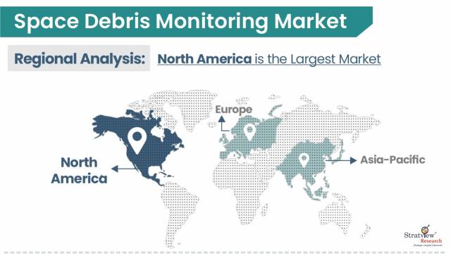 Space-Debris-Monitoring-Market-Regional-Insights